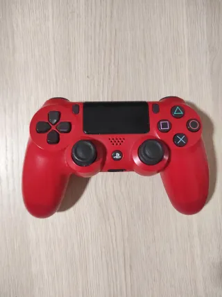 PS4 Slim + 2 Juegos + Mando de la pley