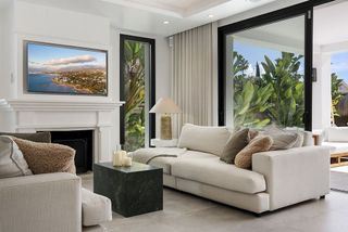 Chalet en alquiler en Los Naranjos - Las Brisas en Marbella