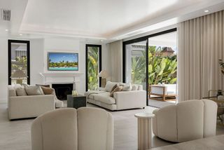 Chalet en alquiler en Los Naranjos - Las Brisas en Marbella