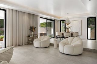 Chalet en alquiler en Los Naranjos - Las Brisas en Marbella