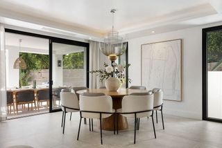 Chalet en alquiler en Los Naranjos - Las Brisas en Marbella