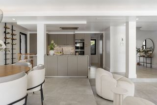 Chalet en alquiler en Los Naranjos - Las Brisas en Marbella