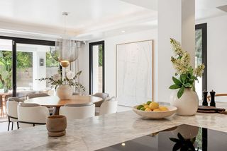 Chalet en alquiler en Los Naranjos - Las Brisas en Marbella