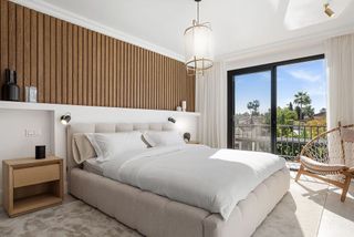 Chalet en alquiler en Los Naranjos - Las Brisas en Marbella