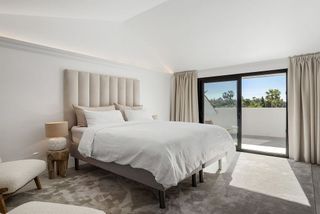 Chalet en alquiler en Los Naranjos - Las Brisas en Marbella