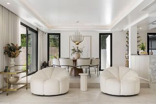 Chalet en alquiler en Los Naranjos - Las Brisas en Marbella