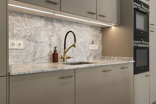 Chalet en alquiler en Los Naranjos - Las Brisas en Marbella