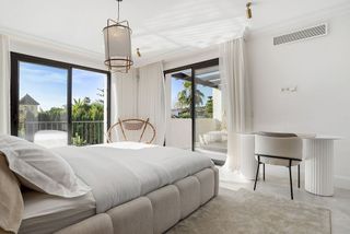 Chalet en alquiler en Los Naranjos - Las Brisas en Marbella