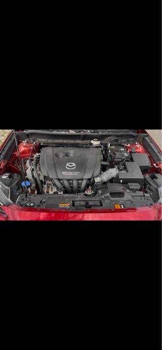 Mazda CX-3 2020