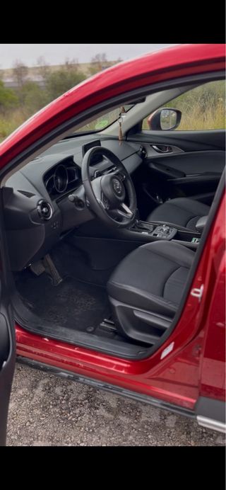 Mazda CX-3 2020