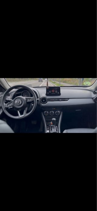 Mazda CX-3 2020