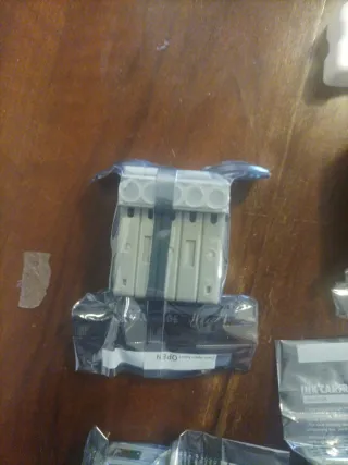 Cartucce Epson Commerciali E027 + E026