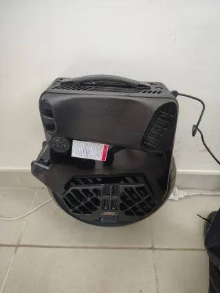 Monoruota Elettrico Begode A1