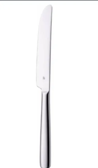 6 Cuchillos de mesa WMF Boston