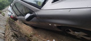 Peugeot 206 2005