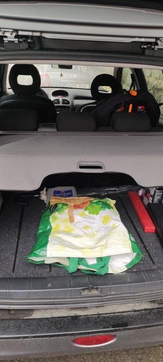 Peugeot 206 2005
