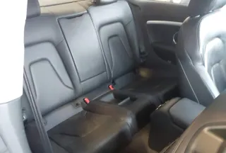 Despiece Audi A5 2015 Motor 2.0T