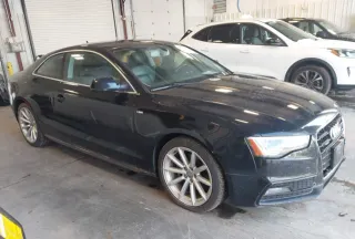 Despiece Audi A5 2015 Motor 2.0T