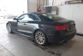 Despiece Audi A5 2015 Motor 2.0T
