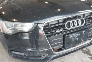 Despiece Audi A5 2015 Motor 2.0T