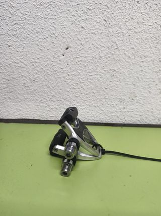 Pedales automáticos Shimano SPD-SL carretera