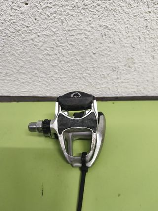 Pedales automáticos Shimano SPD-SL carretera