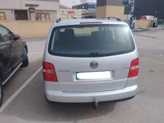 Volkswagen Touran 2006