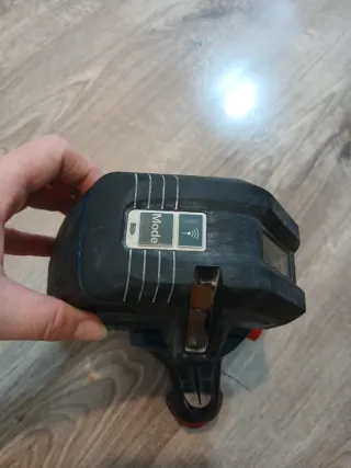 Nivel Láser Bosch GLL 3-50 Profesional