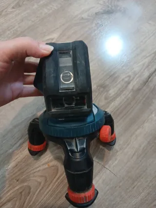 Nivel Láser Bosch GLL 3-50 Profesional