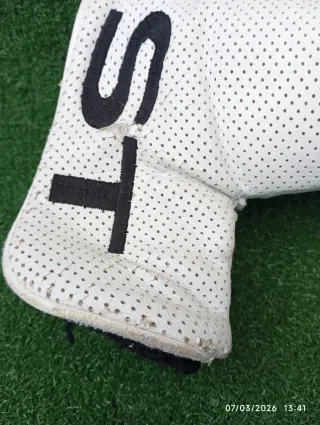 Funda Putter TaylorMade Ghost  para palo de golf