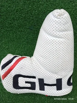 Funda Putter TaylorMade Ghost  para palo de golf