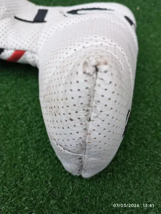 Funda Putter TaylorMade Ghost  para palo de golf