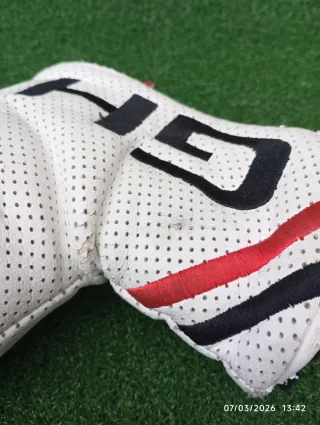 Funda Putter TaylorMade Ghost  para palo de golf