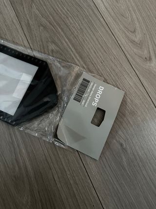 Tira porta fotos marcos totalmente nuevo