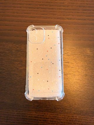 Custodie per iPhone 12/13 (4 modelli)