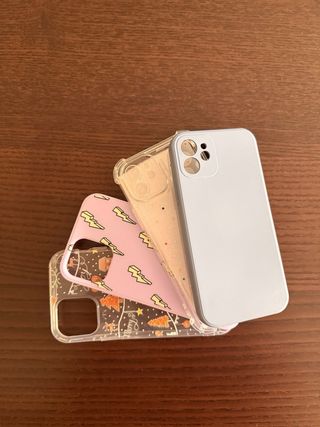 Custodie per iPhone 12/13 (4 modelli)