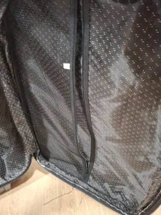 Maleta Trolley Di Bess Flores