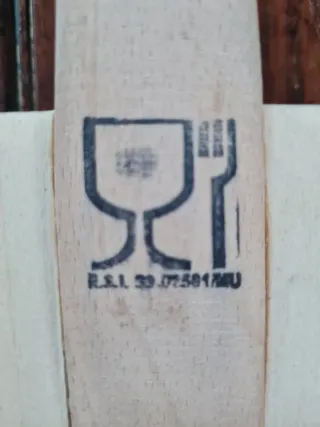 Pala para horno El Gamo