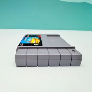 Road Runner's Death Valley Rally SNES NTSC Usa