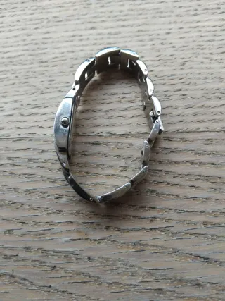 Reloj MEDAL Mujer Plata