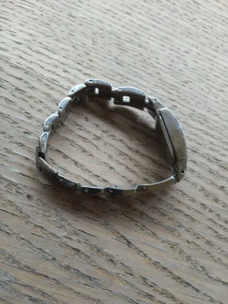 Reloj MEDAL Mujer Plata