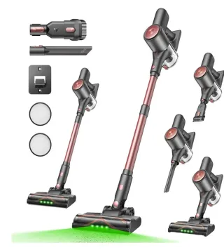 Aspiradora Blitz V10 Pro sin cable