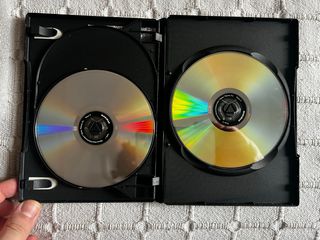 DVD Mari Mar Telenovela Thalia