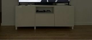 Mueble Ikea Bestå Blanco