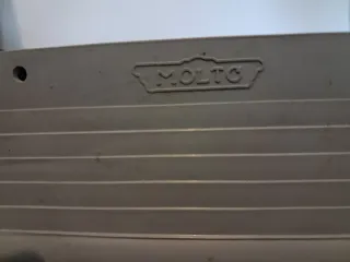 Chitty Chitty Bang Bang Moltó Juguete Clásico