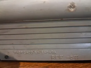 Chitty Chitty Bang Bang Moltó Juguete Clásico