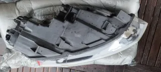 Faro Izquierdo VW Polo 6R 2012