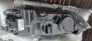 Faro Izquierdo VW Polo 6R 2012