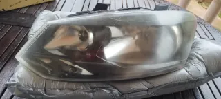Faro Izquierdo VW Polo 6R 2012