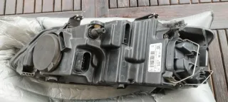 Faro Izquierdo VW Polo 6R 2012
